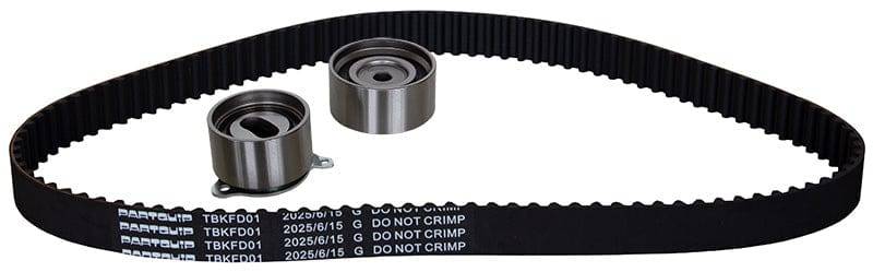 Timing Belt Kit Ford Ranger 2.2 (F2), 2.2 (F2Y4), Mazda Drifter (UN) 2.2 (F2R4), (UF) 2.2 (F2IB),...