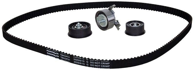 Timing Belt Kit Opel Astra G (Z 18 XE)(X 18 XE1), Astra H (Z 18 XE), Meriva A (Z 18 XE), Zafira A...