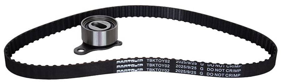 Timing Belt Kit for Toyota Corolla, Conquest & Tazz - TBKTOY02