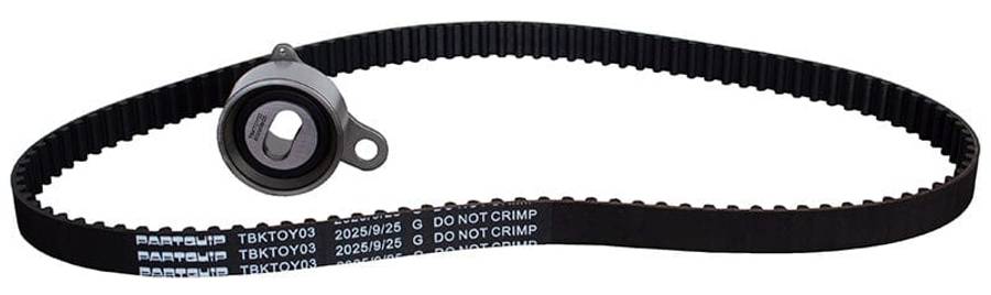 Timing Belt Kit for Toyota Conquest & Corolla - TBKTOY03