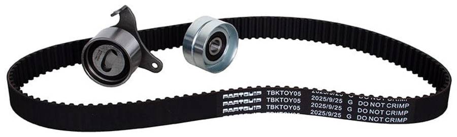 Timing Belt Kit for Toyota Conquest, Corolla & Tazz - TBKTOY05