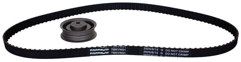 Timing Belt Kit VW Citi Golf (AFX, HM, BSC, AGY), Caddy (JH, EW, JB), Polo Playa (AFX)