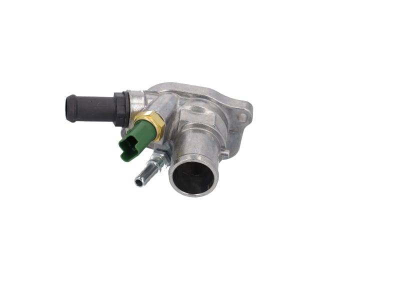 Thermostat Housing Alfa Romeo MiTo 1.4 Fiat 500 0.9L 1.4 Fiat Bravo, Grande, Punto (TH37002 )