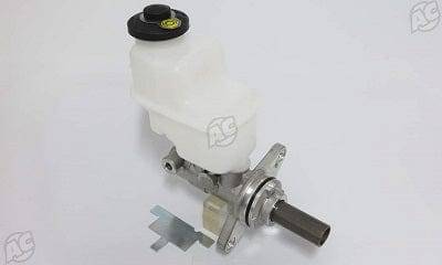 Brake Master Cylinder 22.22Mm Toy Fortuner 2006- M/T Toyota Hilux Vii Pickup (_N1_, _N2_, _N3_) 4...