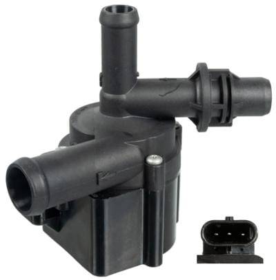 Auxiliary Water Pump 3 PIN  BMW 1 & 3 Series F20/F21/F30/F31 (N13 Engine)