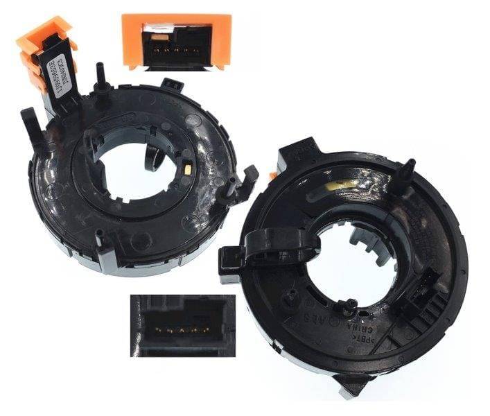 Clock Spring 5 Pin For VW Golf 4 / Jetta 4 / Beetle / Passat B5 / Sharan  191932