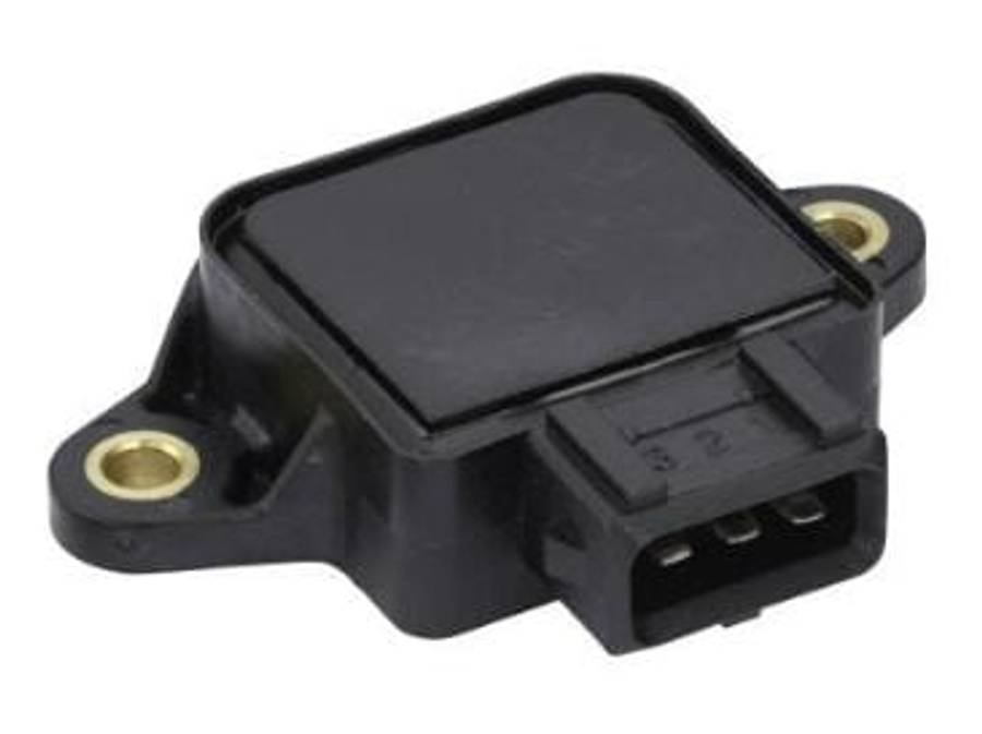 MAP Pro MAP-100714 Throttle Position Sensor  Compatible with Alfa Romeo, Hyundai, Opel, Volvo