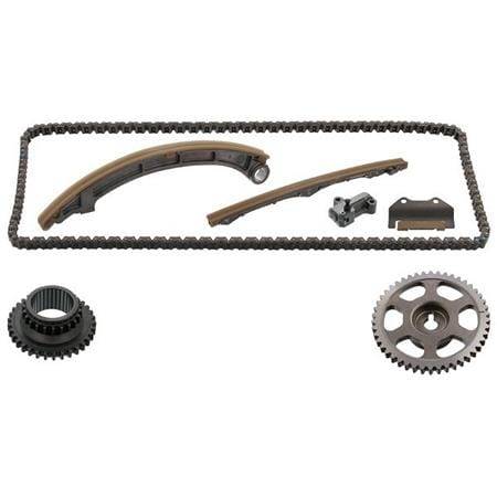 Honda CR-V and FR-V 2.0 K20A timing chain kit with sprockets MGT1304