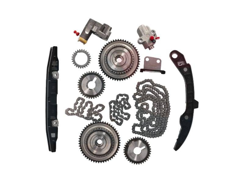Timing Chain Kit Nissan 350Z Murano 3.5 V6 (2004-2009) (TKNI609507G-AC)