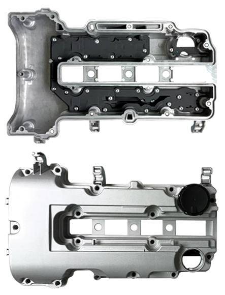 Aluminium Valve Cover with PCV Valve  Opel Astra, Corsa, Chev Cruze 1.4T (VC3110)