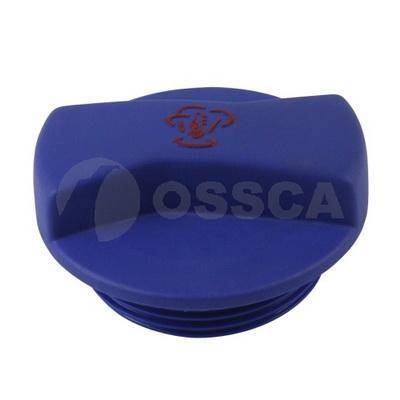 (00252) Pressure Cap Blue 1.5Bar (Ossca)