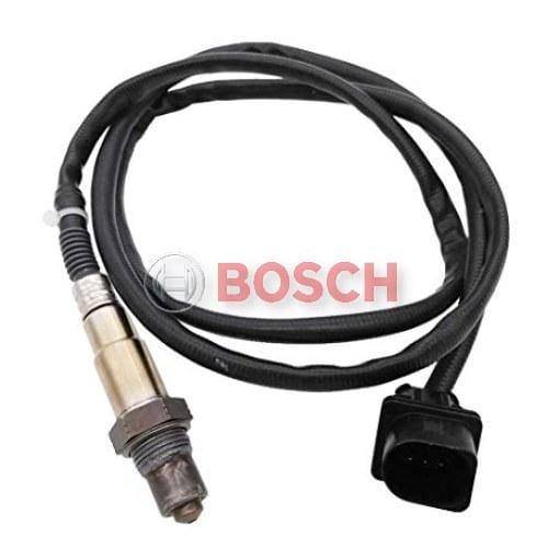 Bosch Bmw Oxygen Sensor - Bosch 17098 (Bank 1) N54