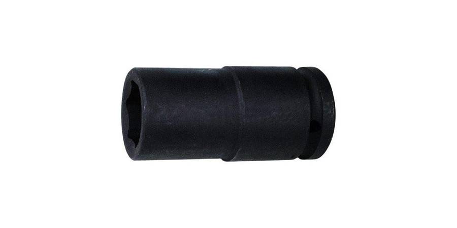 1 Drive X 21Mm Deep Square Air Impact Socket AMPRO A5298