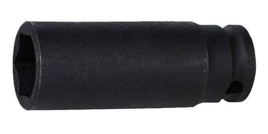 1/2 Drive X 22Mm Deep Air Impact Socket AMPRO A4972