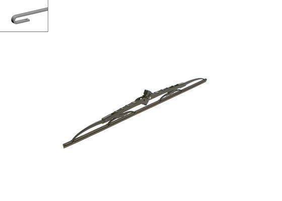 Bosch 3397004914 W/Blade Eco-Series 18" Single