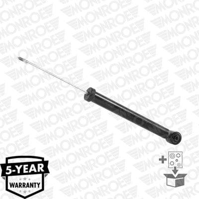 Shock Rear Audi A1 2011> Vw Polo 2002-2014 (MONROE)(376041SP)