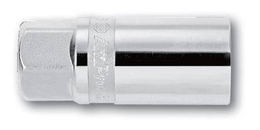 3/8 Drive 21Mm Spark Plug Socket AMPRO T33322
