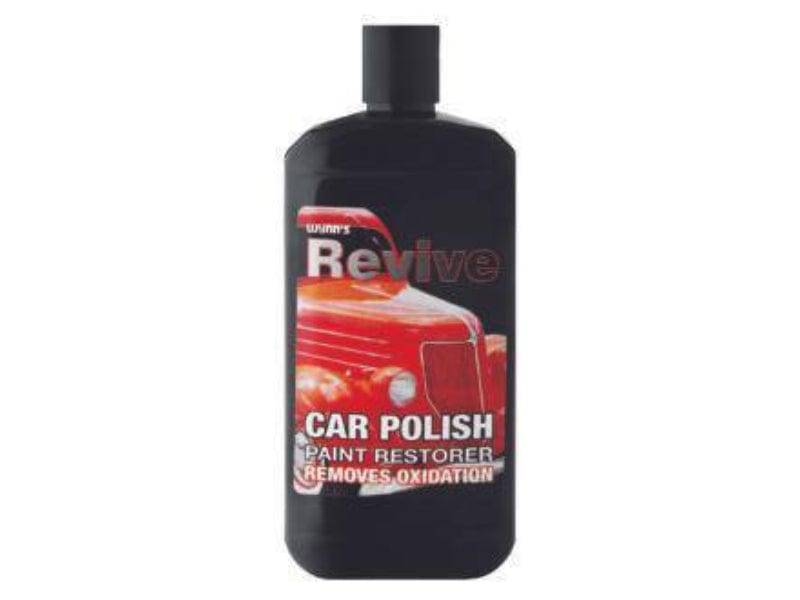 Wynn'S Revive Paint Restorer 375Ml