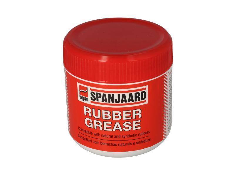 Spanjaard Rubber Grease 500G
