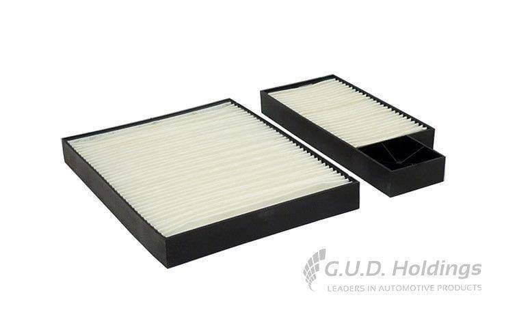 AC133GUD Cabin Filter Hyundai I30 (GUD)
