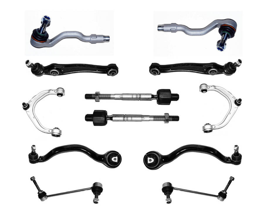 Bmw X5 E70 Front Suspension Repair Kit