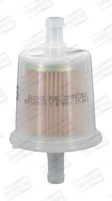Cff100511 Fuel Filter Bc10