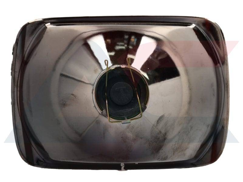 Universal Semi Sealed Beam H4 (DJ7003)