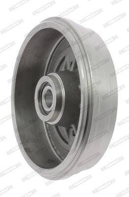Ferodo Brake Drum Rear (Fdr329731)(Single)