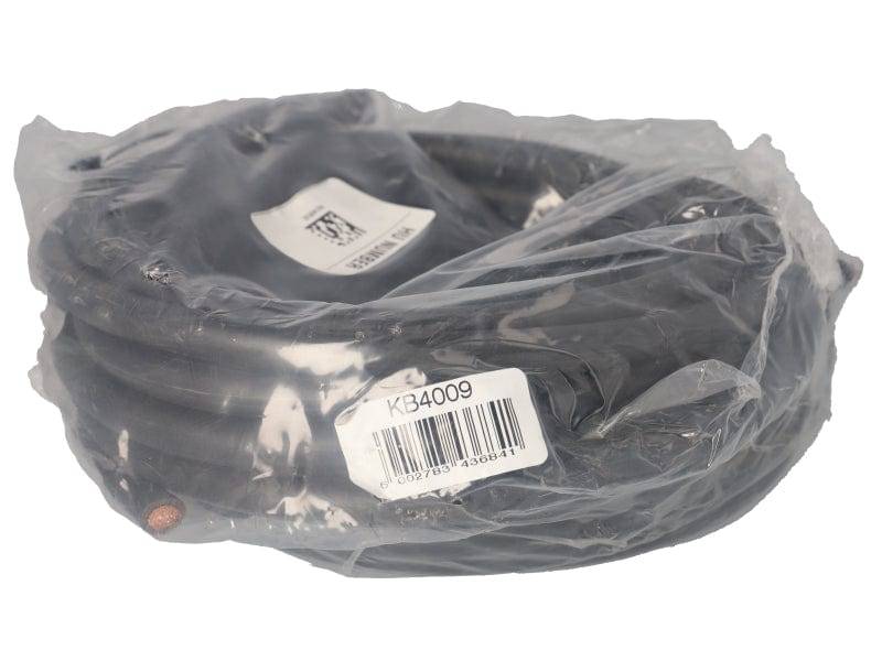 Battery Cable 40.0mm Black (10M)