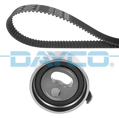 Timing Kit Ford Ranger 2.5D 97-06 Mazda Drifter 2.5D 2002-2006 Wle7 (KTB947)