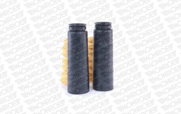 Rear Shock Protection kit Mazda 3,VW Golf 4 Jetta & Polo Tsi Polo Vivo (Monroe PK078)
