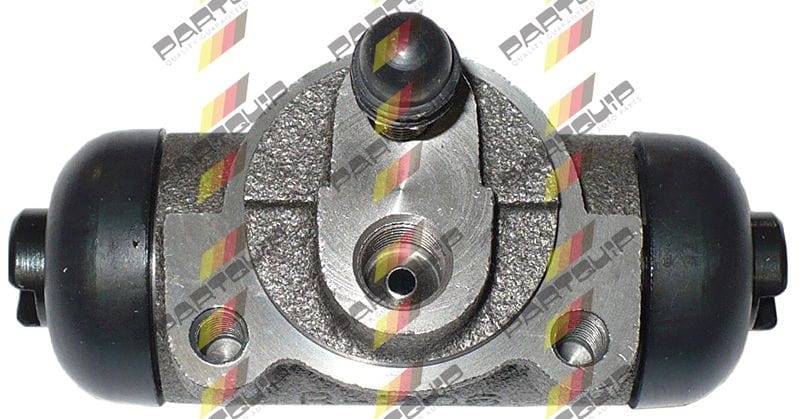 Wheel Cylinder Ford Ranger, Mazda B-Series (2000 - 05/2001) 4X2 Low Rider Only (Imported Brakes),...
