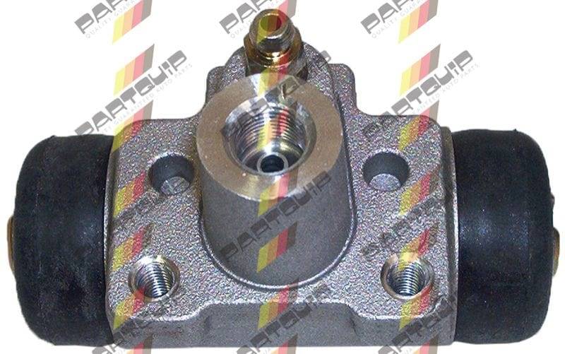 Wheel Cylinder Isuzu Kb-Series 2004- 4X2 (Slotted Piston) (Same As Wc254.4720 But Different Bore ...