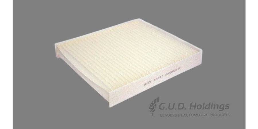 AC117GUD Cabin Filter Mitsubishi Outlander (GUD)