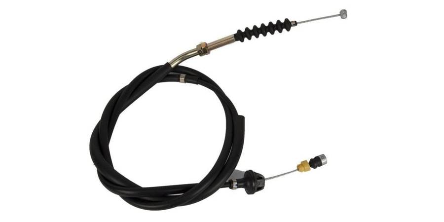 Accelerator Cable Mitsubishi Colt Ldv 2.5D 2X4 Std. & Hi Line S/Cab (98-02)
