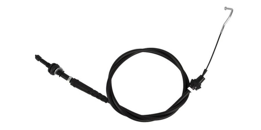 Accelerator Cable Volkswagen Citi Golf 1.4Il, 1.6Il All Fuel Injection, Caddy Ii 1.6I (99-09)