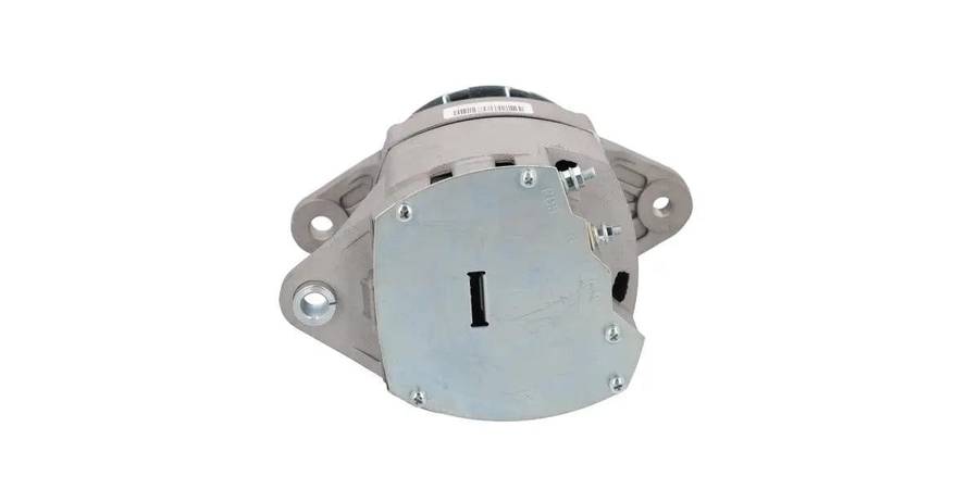 Alternator 24V 45A 20Si Volvo / Komatsu