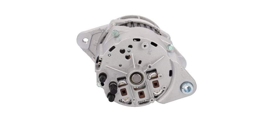 Alternator 24V 75A 72747 Delco 24V