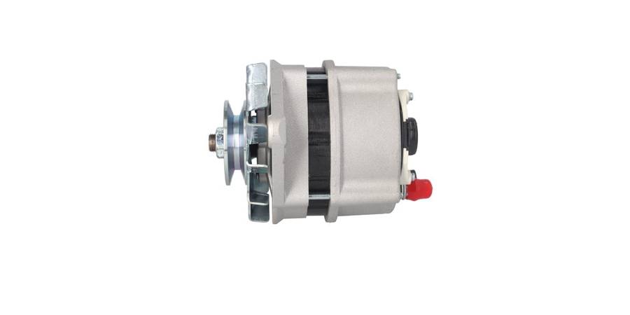 Alternator Ford Bantam,Courier,Mazda B Series Rocam,Essex,F6,Fe,Ma 1982-2011 12V