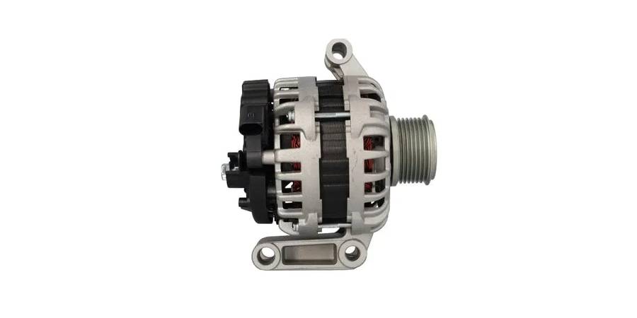 Alternator Ford Ranger/Mazda Bt-50 12V