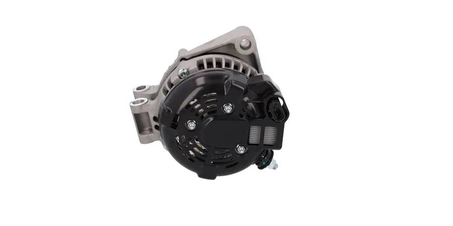 Alternator Landrover Discovery[3] 448Pn V8 2005-2009 12V