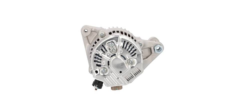 Alternator Toyota Allex Ua-Zz/Ta-Zz,Runx 180Rsi 1Zz/2Zz-Ge 2001-2007 12V
