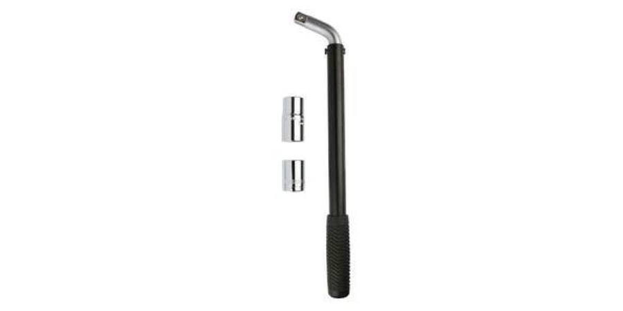 Autogear 1/2 Drive Torque Spanner 12"