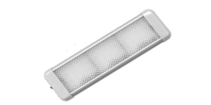 Autogear 12V Interior Light - Medium