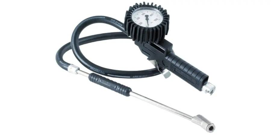 Autogear Driveway Gauge
