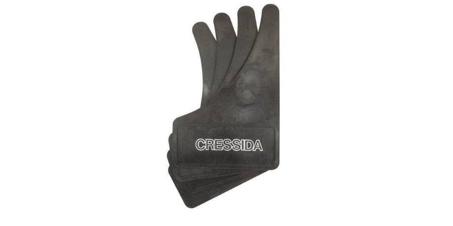 Autogear Mud Flaps - Branded