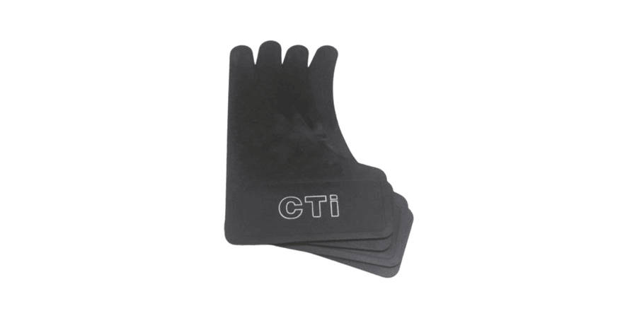 Autogear Mud Flaps - Branded