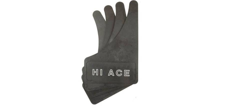 Autogear Mud Flaps - Branded