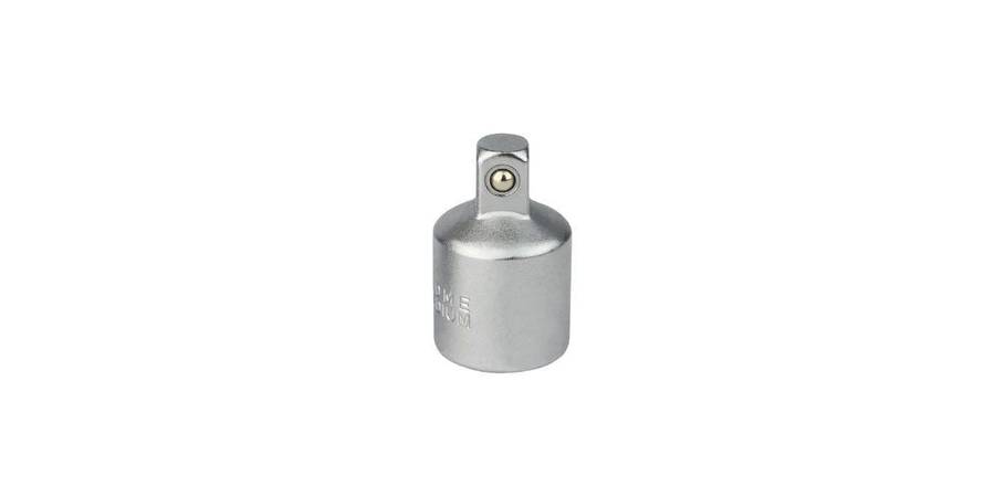 Autogear Reducer 1/2 To 3/8 Or 3/8 To 1/4"