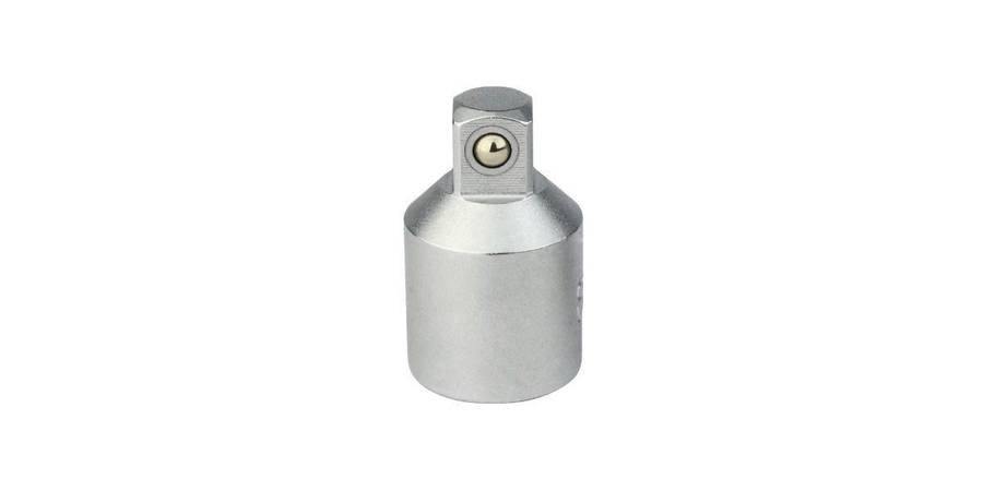 Autogear Reducer 1/2 To 3/8 Or 3/8 To 1/4"